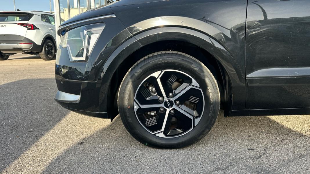 Kia Niro 1.6 GDi HEV 95kW (129CV) Drive