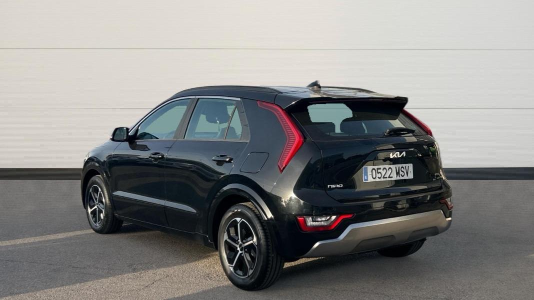 Kia Niro 1.6 GDi HEV 95kW (129CV) Drive