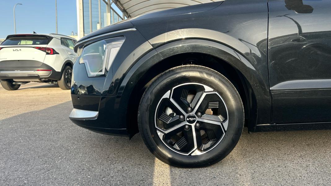 Kia Niro 1.6 GDi HEV 95kW (129CV) Drive