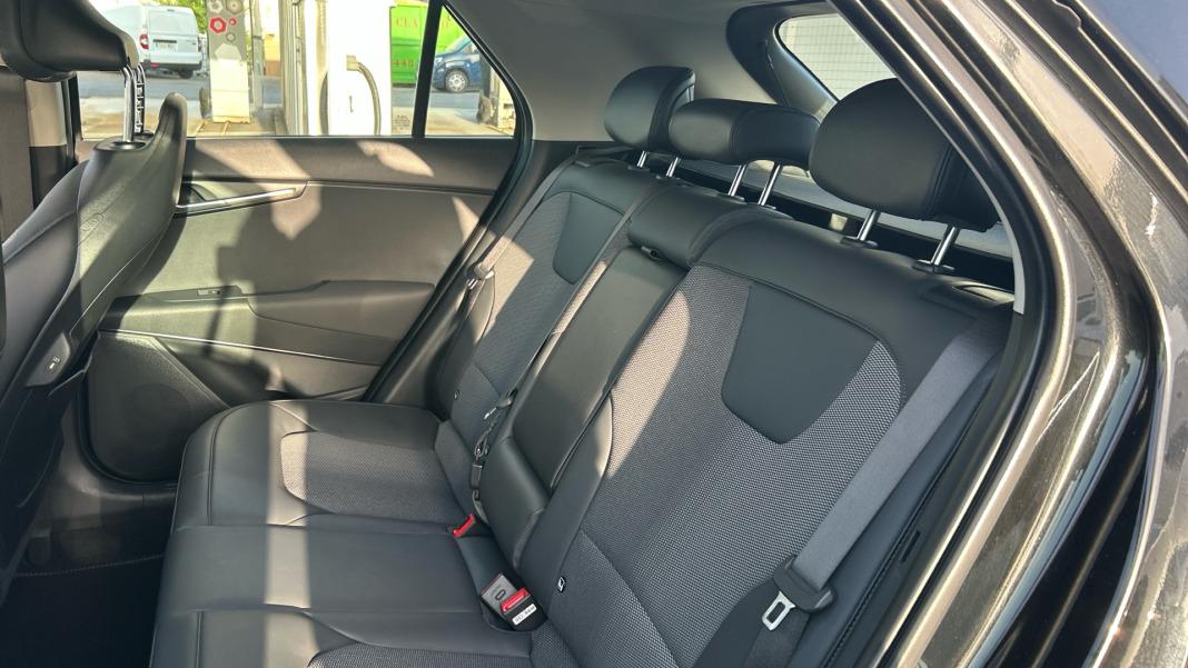 Kia Niro 1.6 GDi HEV 95kW (129CV) Drive