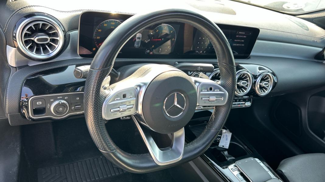 Mercedes-Benz Clase A A 200 d