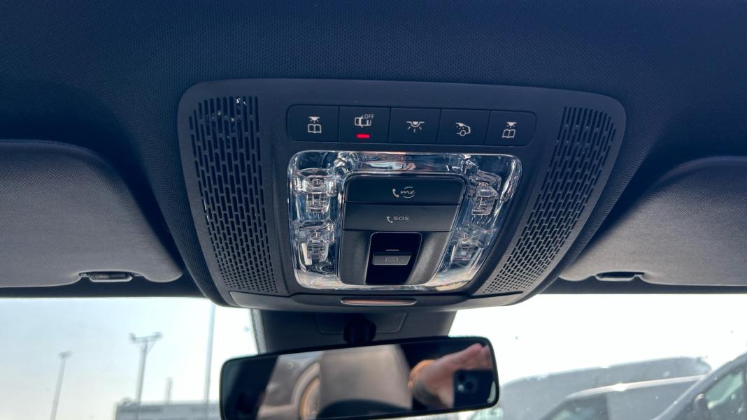 Mercedes-Benz Clase A A 200 d