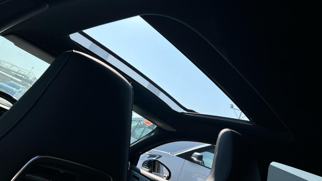 Mercedes-Benz Clase A A 200 d