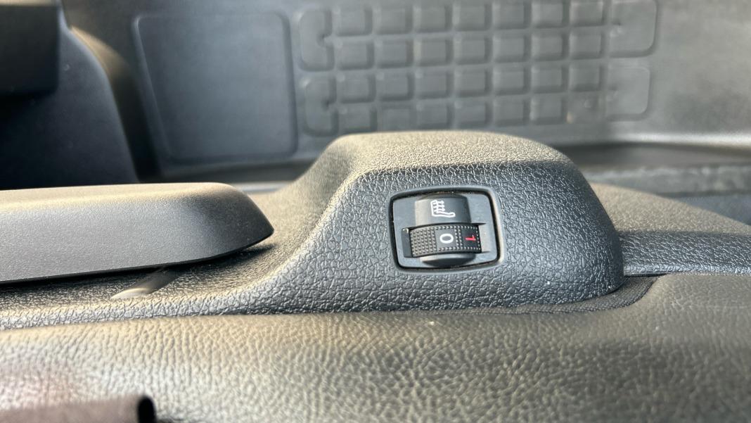 Citroën Jumpy Furgón Talla XL BlueHDi 100 SS 6v