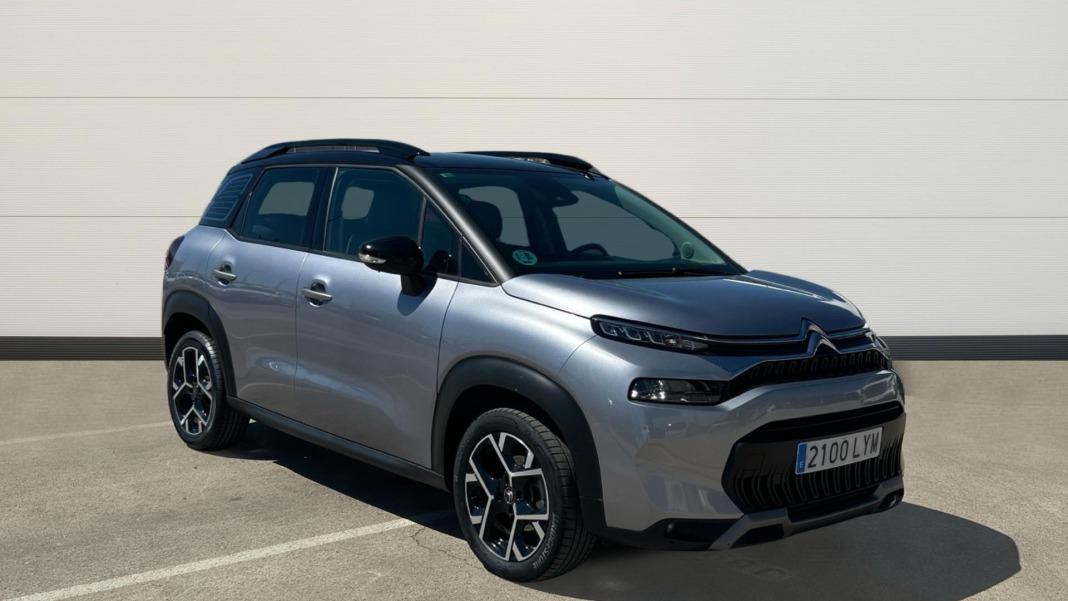 Citroën C3 Aircross PureTech 96kW (130CV) EAT6 SS Feel Pack