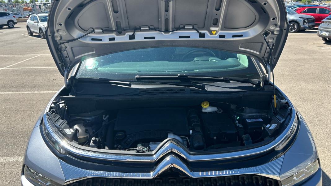 Citroën C3 Aircross PureTech 96kW (130CV) EAT6 SS Feel Pack