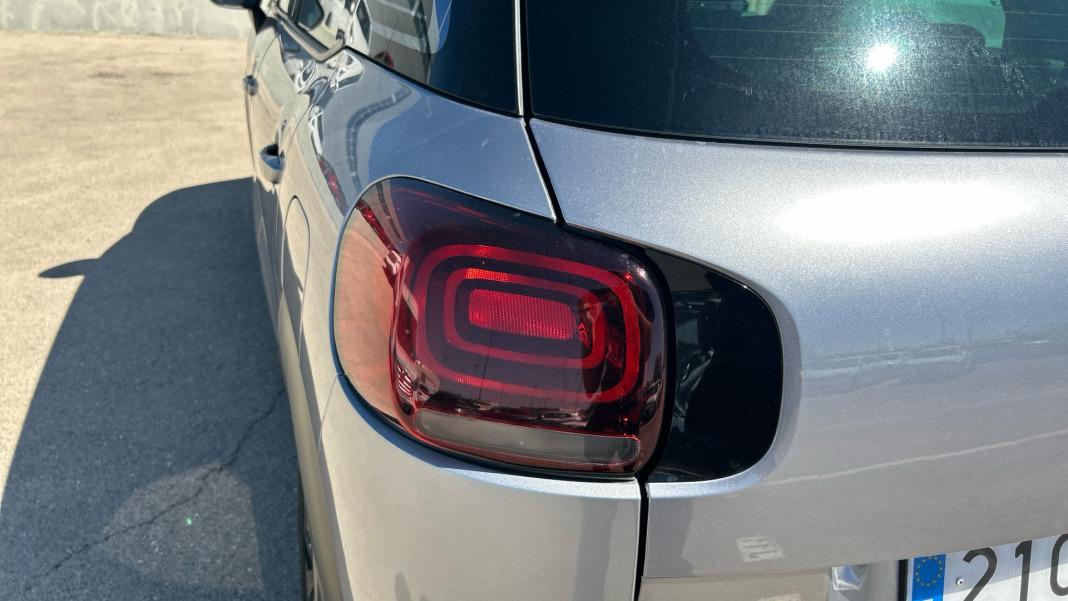Citroën C3 Aircross PureTech 96kW (130CV) EAT6 SS Feel Pack