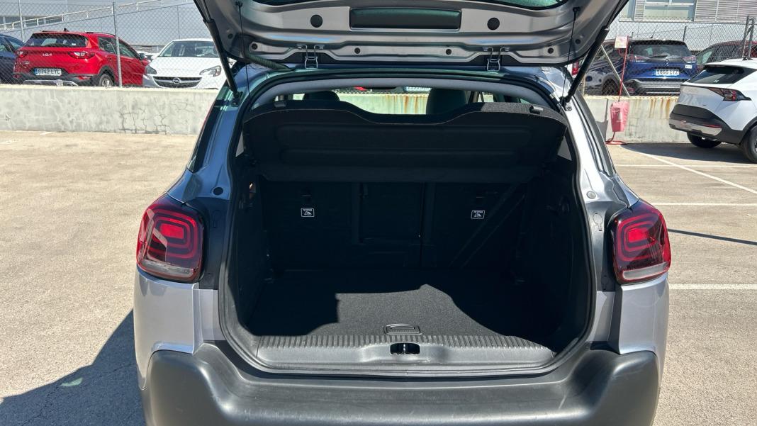Citroën C3 Aircross PureTech 96kW (130CV) EAT6 SS Feel Pack
