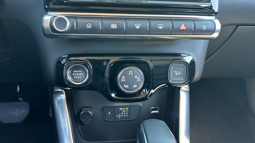 Citroën C3 Aircross PureTech 96kW (130CV) EAT6 SS Feel Pack