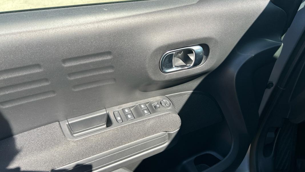 Citroën C3 Aircross PureTech 96kW (130CV) EAT6 SS Feel Pack