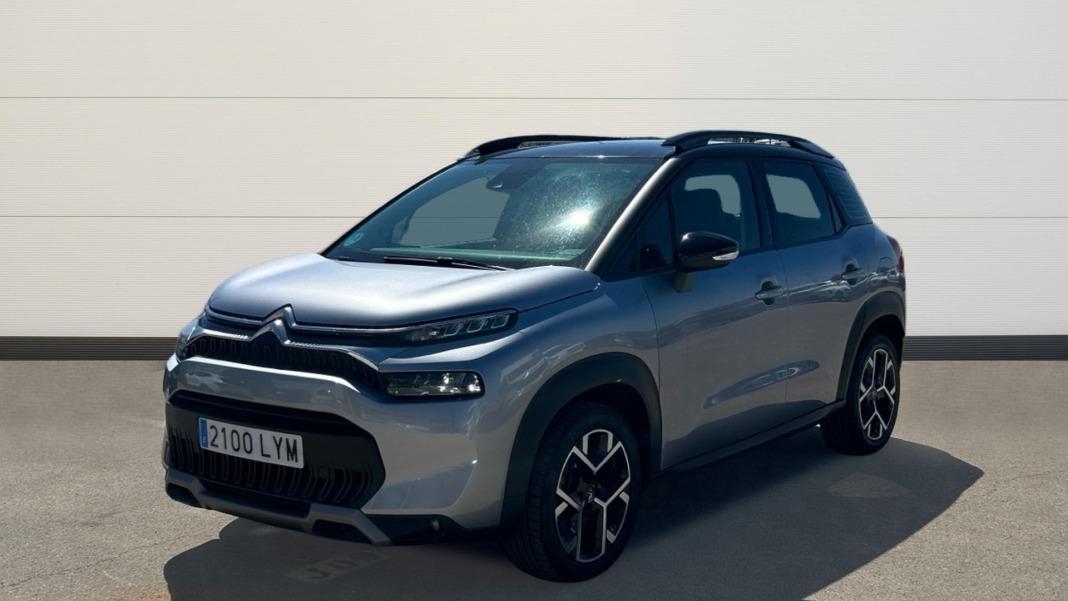 Citroën C3 Aircross PureTech 96kW (130CV) EAT6 SS Feel Pack