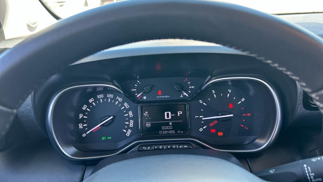 Citroën C3 Aircross PureTech 96kW (130CV) EAT6 SS Feel Pack