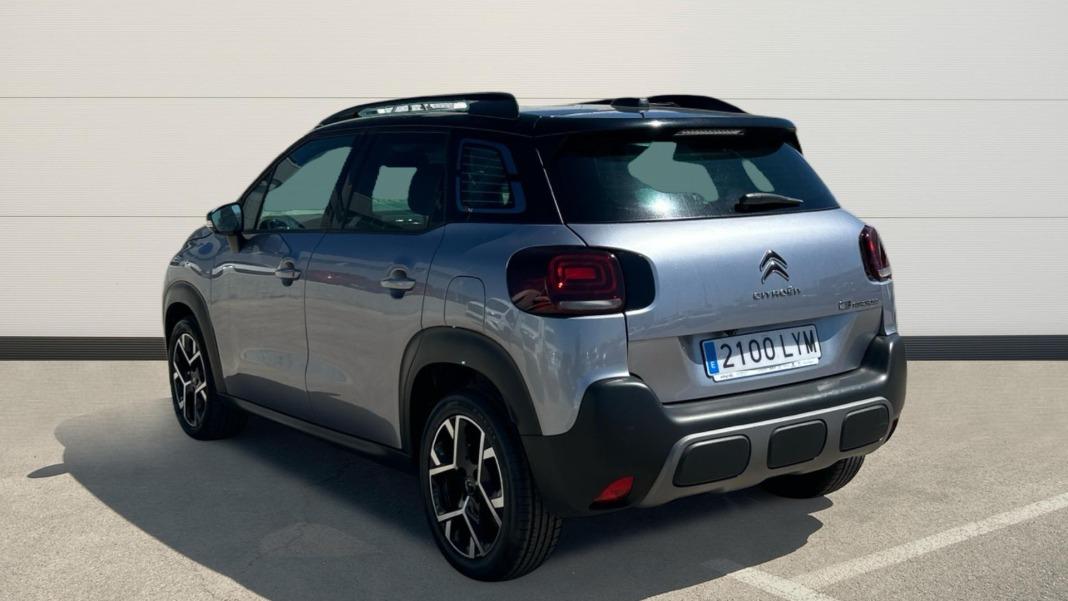 Citroën C3 Aircross PureTech 96kW (130CV) EAT6 SS Feel Pack
