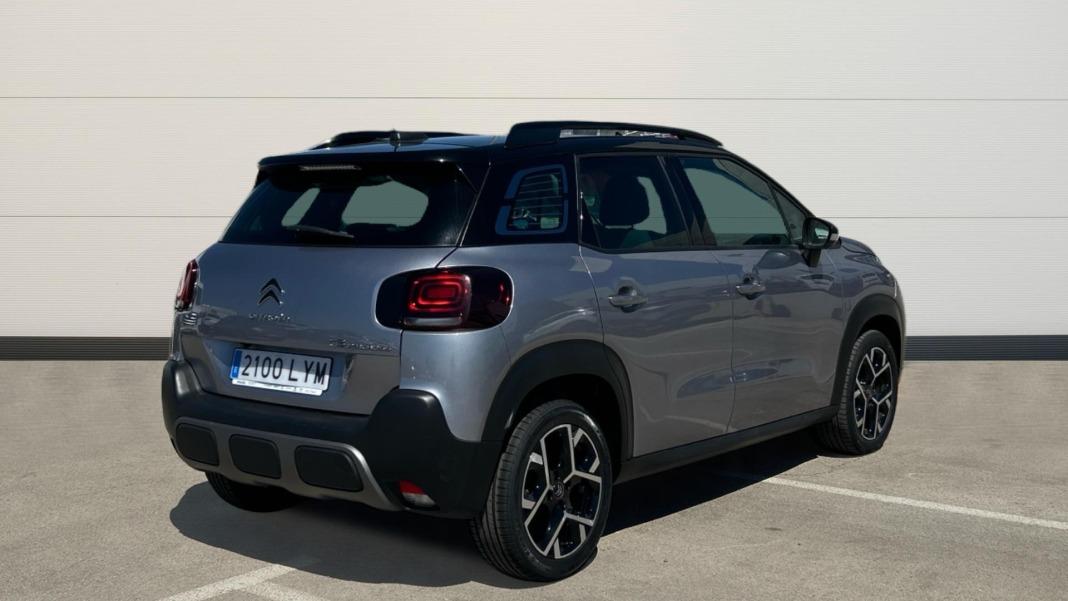 Citroën C3 Aircross PureTech 96kW (130CV) EAT6 SS Feel Pack