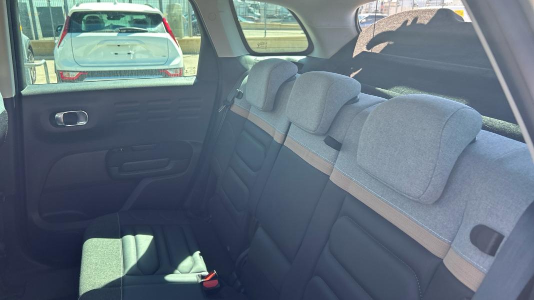 Citroën C3 Aircross PureTech 96kW (130CV) EAT6 SS Feel Pack