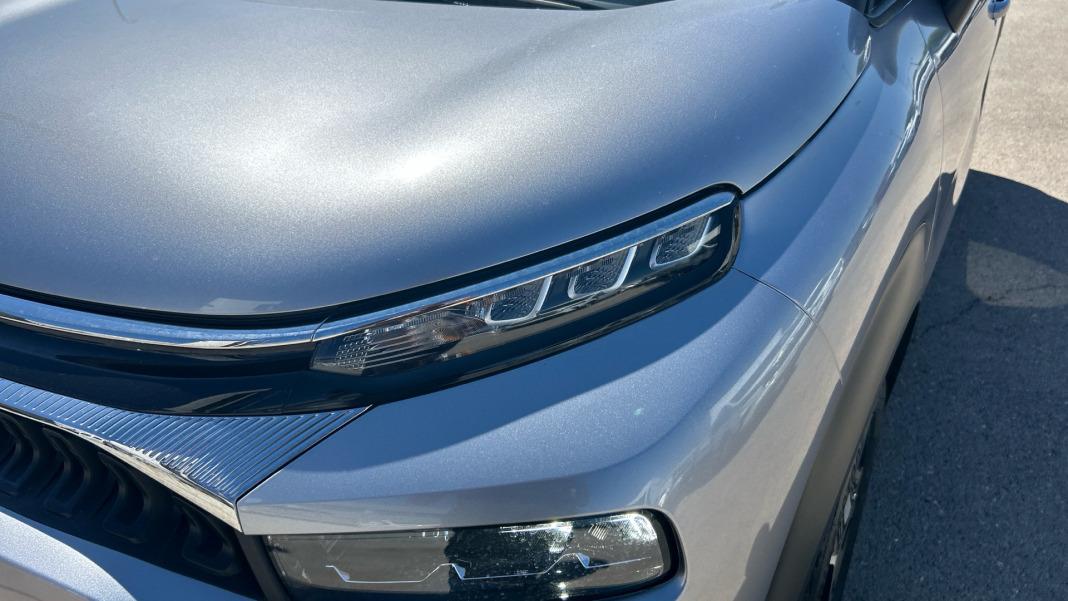 Citroën C3 Aircross PureTech 96kW (130CV) EAT6 SS Feel Pack