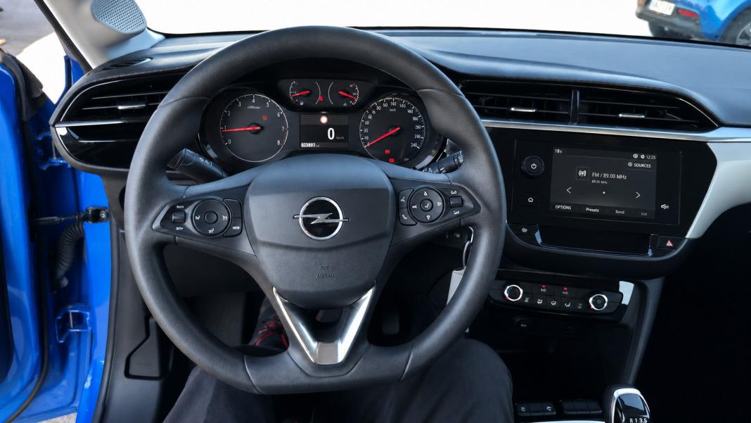Opel Corsa 1.2T XHL 74kW (100CV) Edition