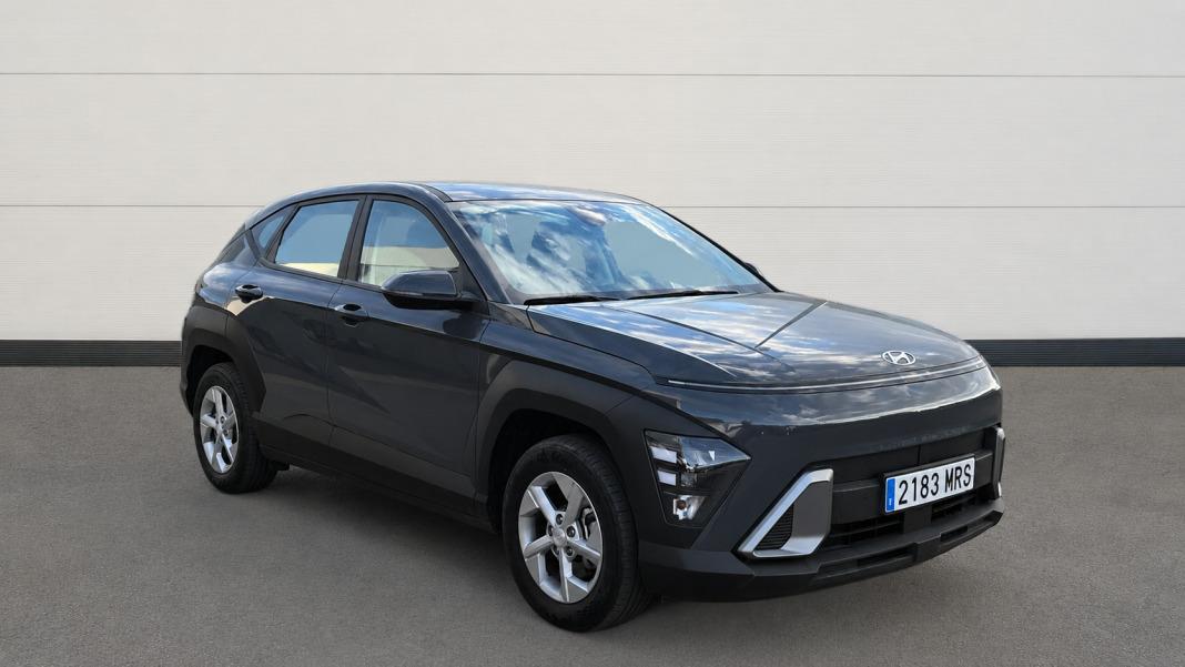 Hyundai Kona 1.6 GDI HEV Maxx DCT