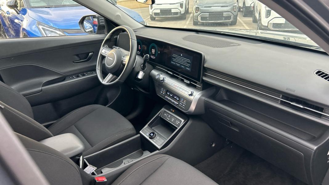 Hyundai Kona 1.6 GDI HEV Maxx DCT