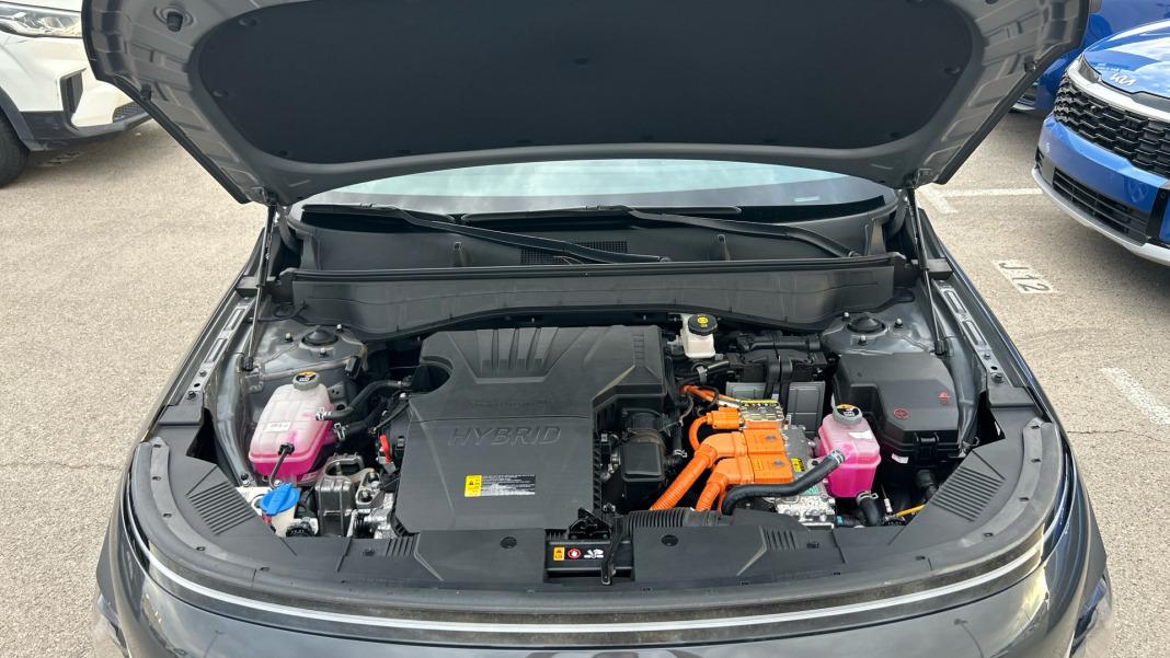 Hyundai Kona 1.6 GDI HEV Maxx DCT