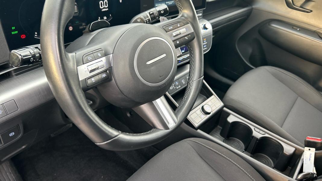 Hyundai Kona 1.6 GDI HEV Maxx DCT
