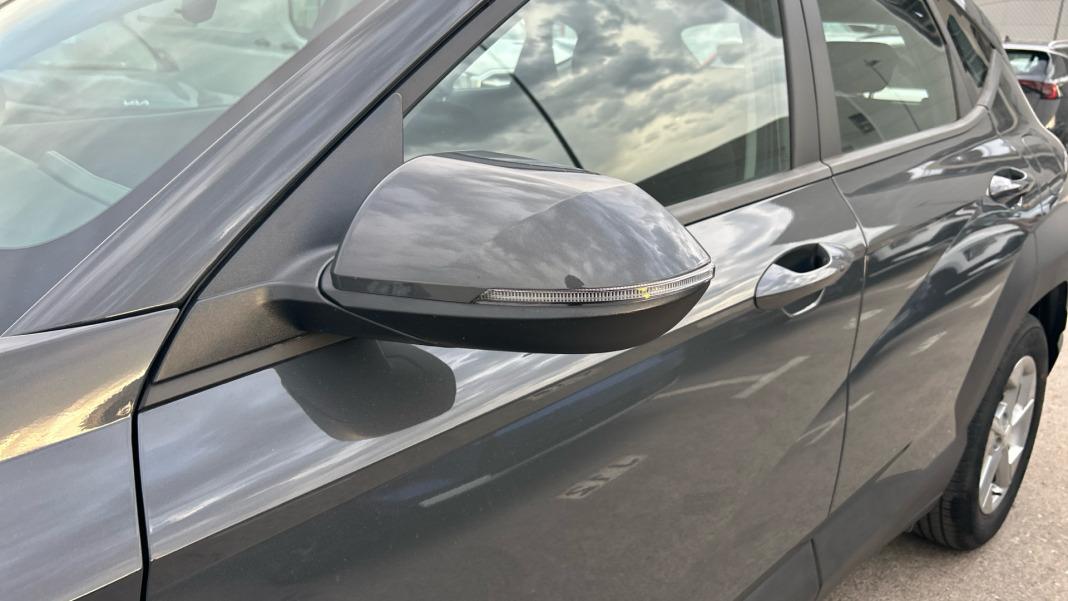 Hyundai Kona 1.6 GDI HEV Maxx DCT