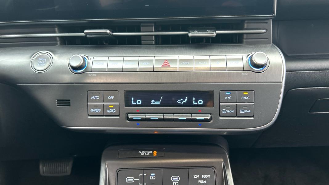 Hyundai Kona 1.6 GDI HEV Maxx DCT