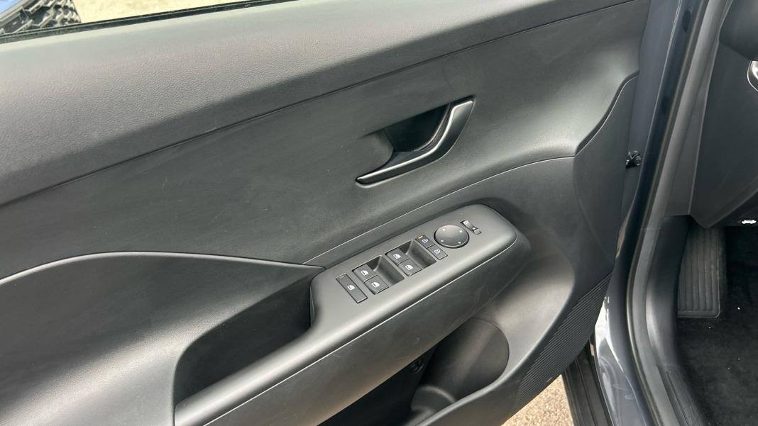 Hyundai Kona 1.6 GDI HEV Maxx DCT