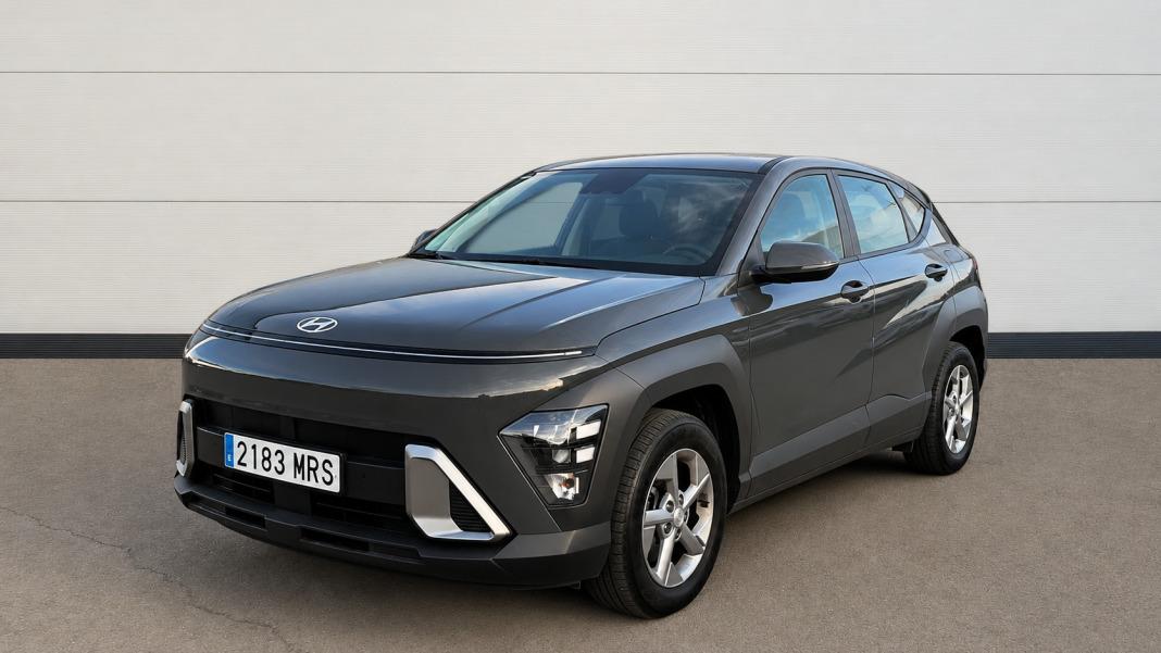 Hyundai Kona 1.6 GDI HEV Maxx DCT