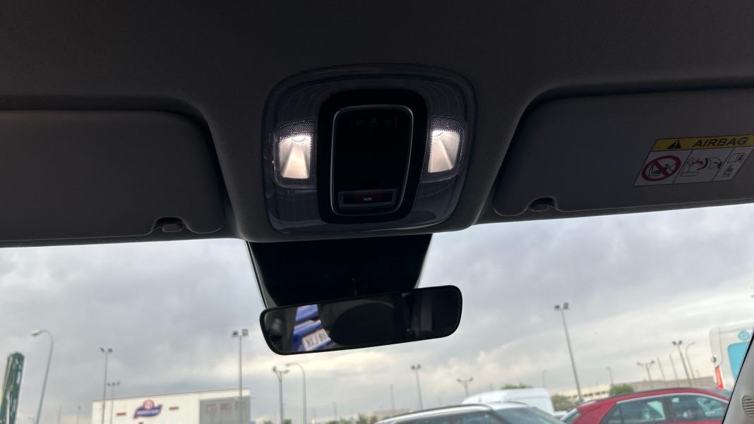 Hyundai Kona 1.6 GDI HEV Maxx DCT