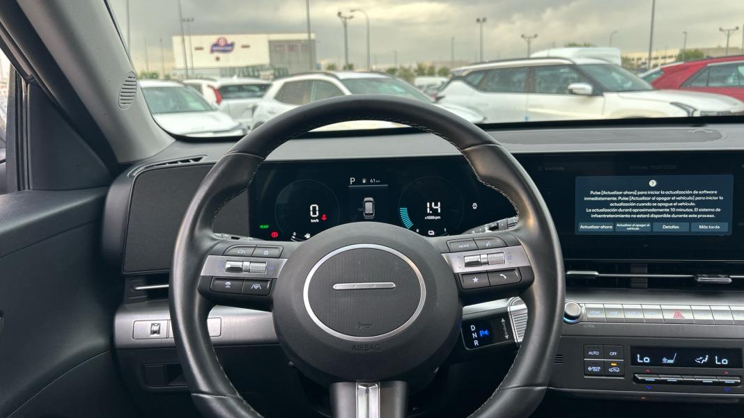 Hyundai Kona 1.6 GDI HEV Maxx DCT