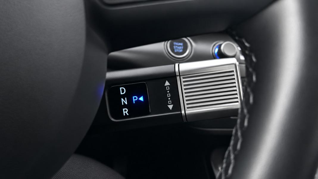 Hyundai Kona 1.6 GDI HEV Maxx DCT