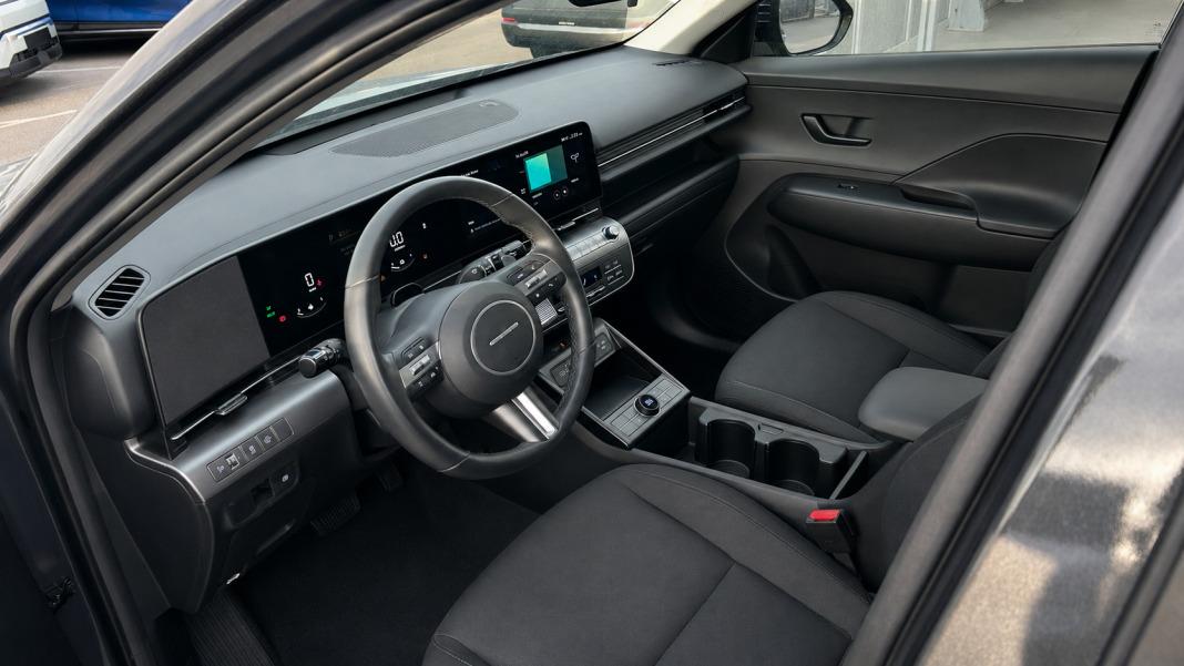 Hyundai Kona 1.6 GDI HEV Maxx DCT