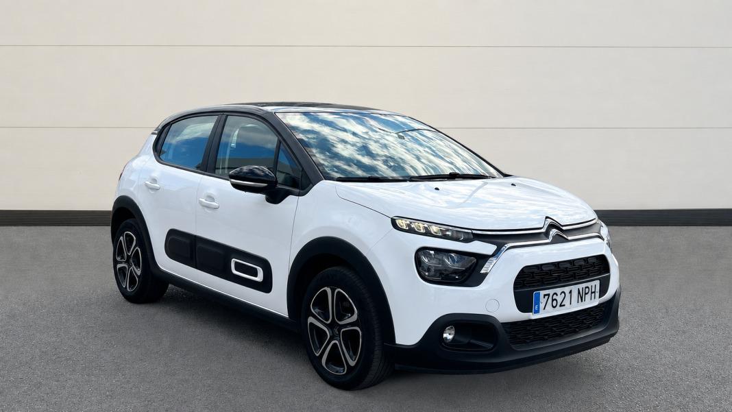 Citroën C3 PureTech 60KW (83CV) Shine