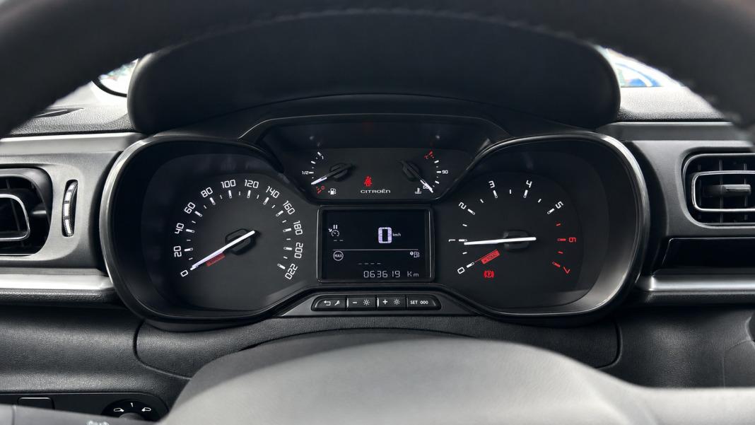 Citroën C3 PureTech 60KW (83CV) Shine