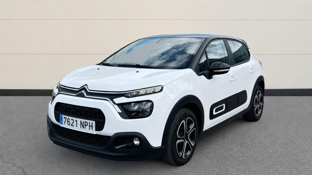 Citroën C3 PureTech 60KW (83CV) Shine