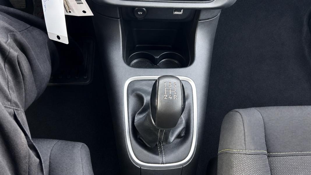 Citroën C3 PureTech 60KW (83CV) Shine