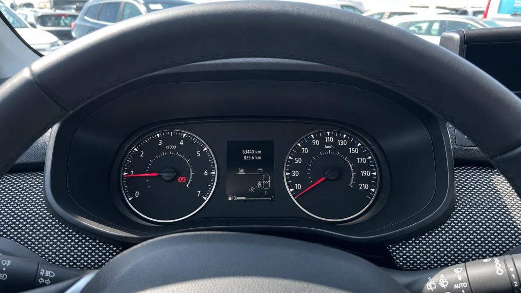Dacia Sandero Comfort 74kW (100CV) ECO-G