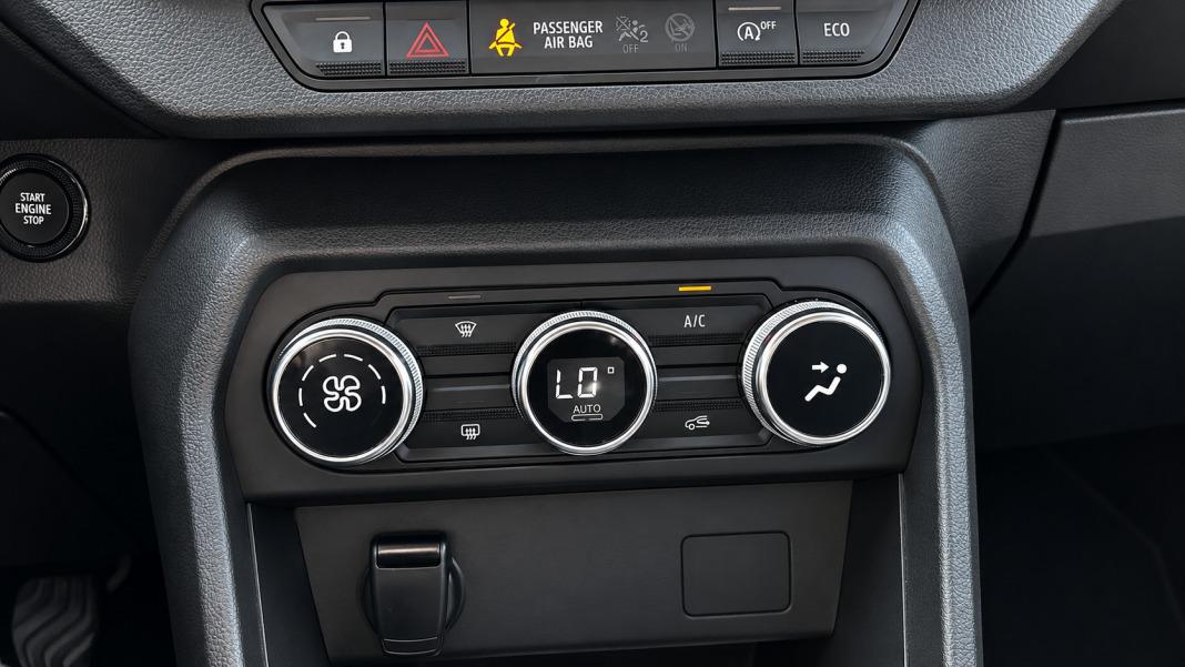 Dacia Sandero Comfort 74kW (100CV) ECO-G