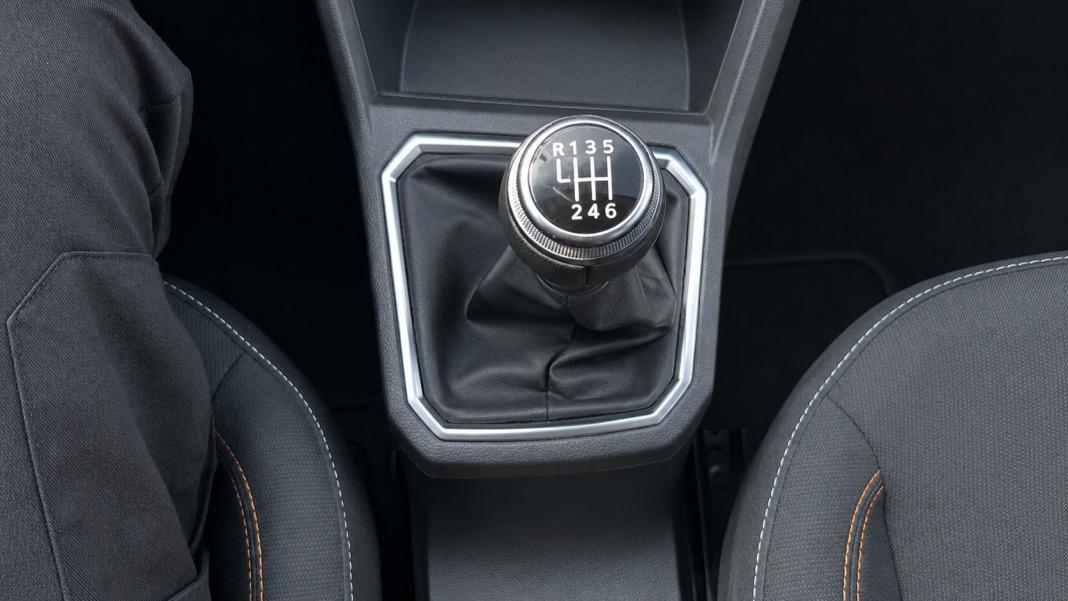 Dacia Sandero Comfort 74kW (100CV) ECO-G