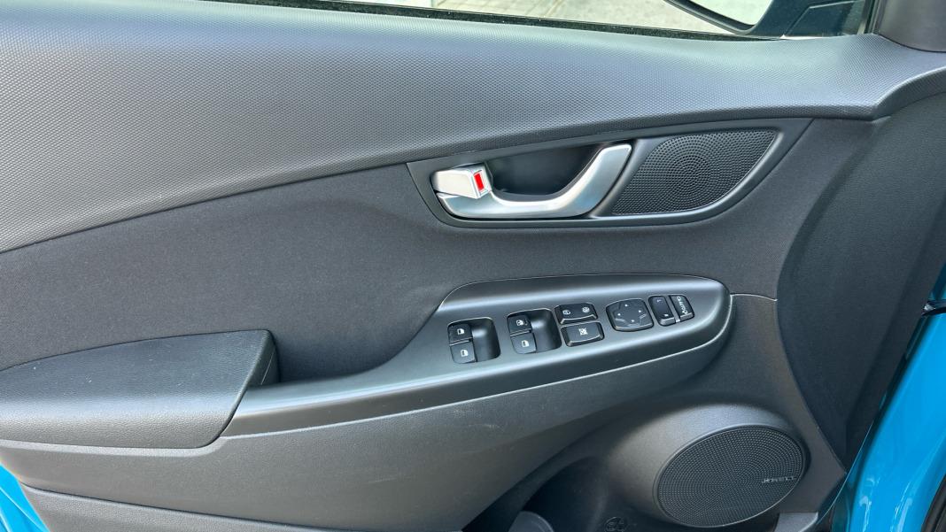Hyundai Kona 1.6 GDI HEV Tecno 2C DCT