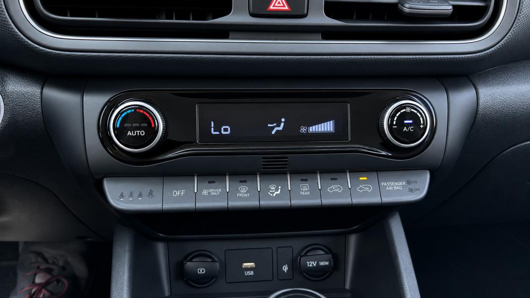 Hyundai Kona 1.6 GDI HEV Tecno 2C DCT