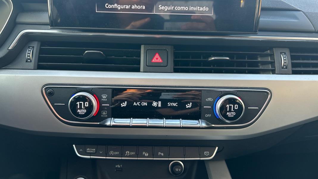 Audi A4 Avant S line 40 TDI 150kW S tronic