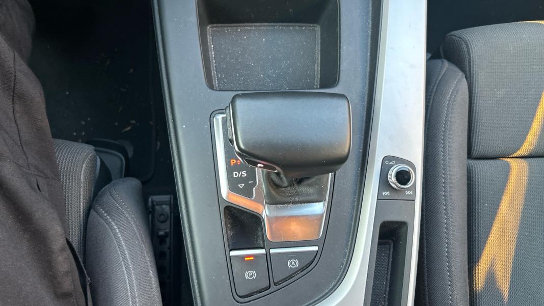 Audi A4 Avant S line 40 TDI 150kW S tronic
