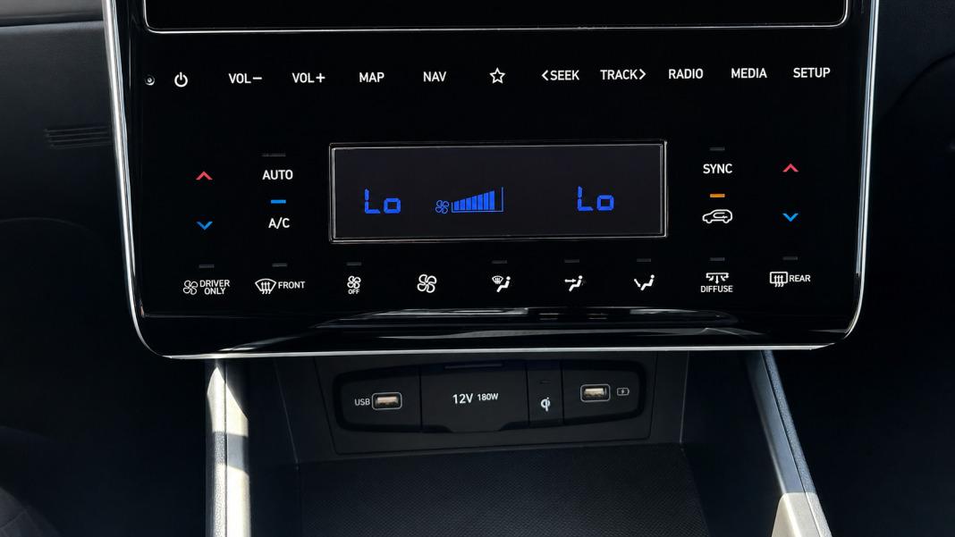 Hyundai Tucson 1.6 TGDI 169kW HEV Tecno Sky Auto