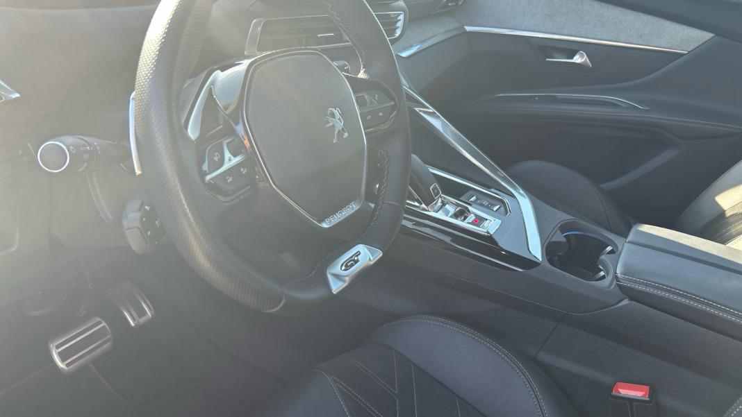 Peugeot 5008 1.6 PureTech 132KW SS GT Pack EAT8