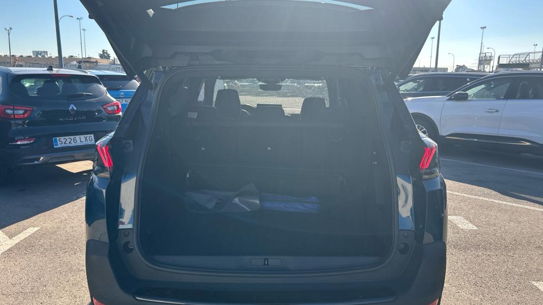 Peugeot 5008 1.6 PureTech 132KW SS GT Pack EAT8