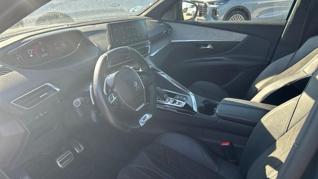 Peugeot 5008 1.6 PureTech 132KW SS GT Pack EAT8