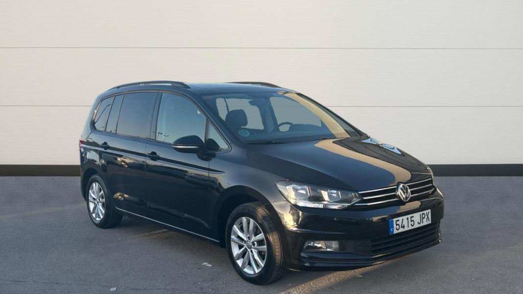 Volkswagen Touran Advance 1.4 TSI 150CV BMT