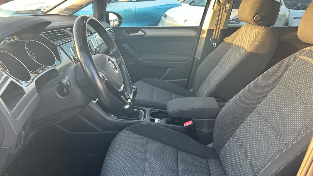 Volkswagen Touran Advance 1.4 TSI 150CV BMT